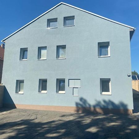 Penzion Norden Marianske Radcice Exterior foto